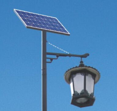 太陽(yáng)能庭院燈控制器如何讓進(jìn)行充放電控制？