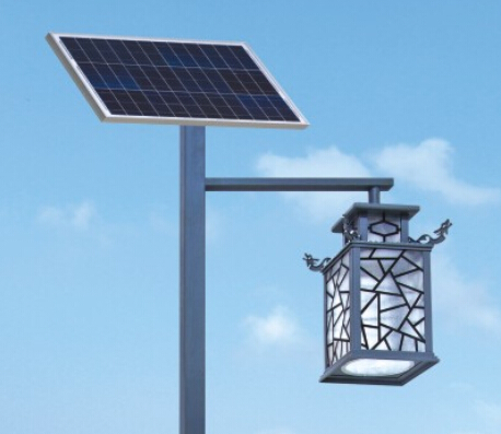 在太陽(yáng)能庭院燈系統配置過(guò)程中影響太陽(yáng)能電池板的蓄電能力因素有哪些呢？