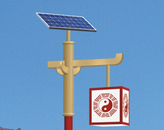 廠(chǎng)家分析led太陽(yáng)能庭院燈容易出現問(wèn)題的4大主因？