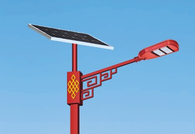 太陽(yáng)能路燈控制器有什么特別之處？