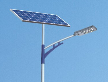 華可講解：太陽(yáng)能路燈電池板的組裝工藝都有哪些？