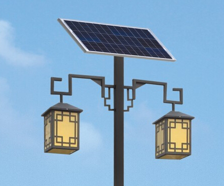 什么原因限制太陽(yáng)能庭院燈市場(chǎng)的量化發(fā)展？