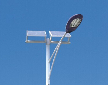 Led太陽(yáng)能路燈控制器有哪幾種降壓方式？