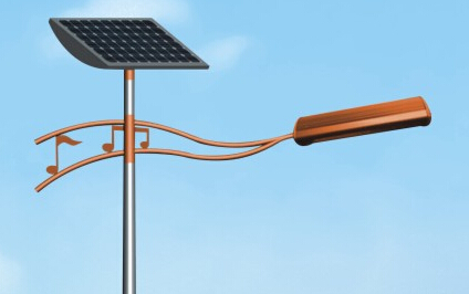 為什么太陽(yáng)能路燈電池板要在正南方向？