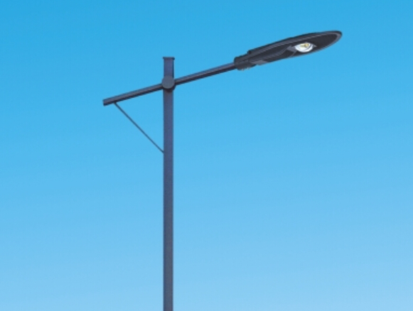 什么原因造成led路燈照明用電量降低？