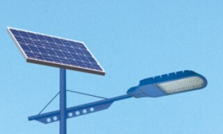 怎樣計算太陽(yáng)能路燈電池板的容量？