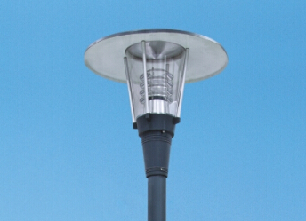 Led庭院燈與普通庭院燈有什么不同之處？
