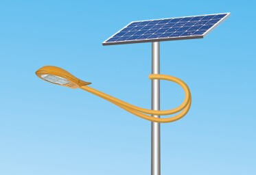太陽(yáng)能路燈電池板安裝注意哪些細節？