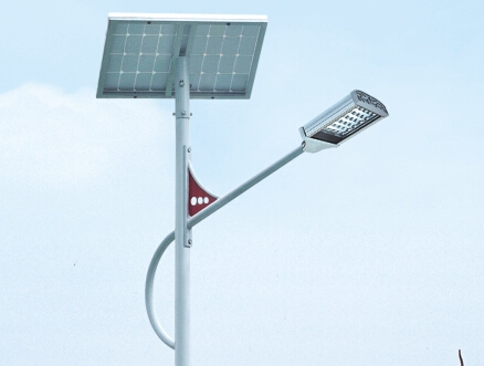 太陽(yáng)能路燈蓄電池有什么特性呢？