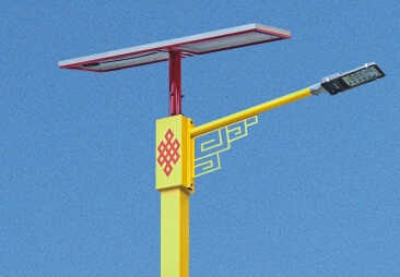 選購太陽(yáng)能路燈應該從哪方面入手？