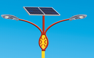 從哪幾方面提高太陽(yáng)能路燈的防風(fēng)設計？