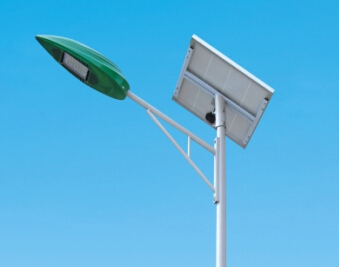 太陽(yáng)能路燈蓄電池為什么要埋在地下？