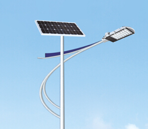 怎樣提高太陽(yáng)能路燈充電二次轉化率？