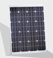 太陽(yáng)能路燈電池板為什么要用多晶硅？