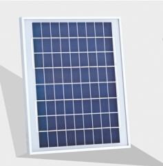太陽(yáng)能路燈電池板是怎樣轉換的？