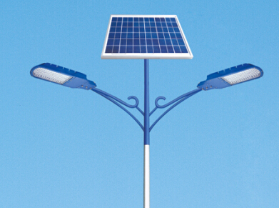 鋰電池太陽(yáng)能路燈成行業(yè)新寵？