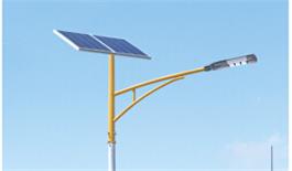 怎樣去檢查太陽(yáng)能路燈的蓄電池！