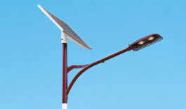 行業(yè)：太陽(yáng)能路燈蓄電池與您“躲貓貓”了！